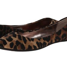 Steve Madden P-Heaven Leopard Fabric