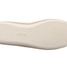 Incaltaminte Femei Clarks Feature Fest Blush Pink Leather
