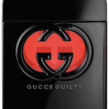 Gucci Guilty Black Apa De Toaleta Femei 75 Ml N/A