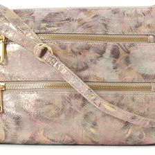 Hobo Mara Metallic Star Burst