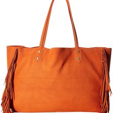 Sam Edelman Payton Tangelo Suede