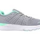 Incaltaminte Femei Under Armour UA Micro Greg Speed Swift SteelAntifreezeWhite