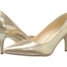 Incaltaminte Femei Nine West Margot Gold Metallic 1