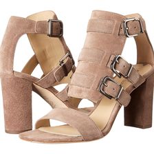 Via Spiga Revel Heather Pearl Sport Suede