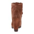 Incaltaminte Femei Nine West Abrazzo BrownDark Natural Suede