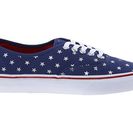 Incaltaminte Femei Vans Authentictrade (Studded Stars) RedBlue