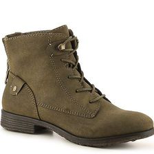 Incaltaminte Femei Crown Vintage Genesis Bootie Olive