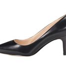 Incaltaminte Femei Nine West Margot Black Leather