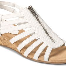 Aerosoles A2 by Aerosoles Yetaway White Snake