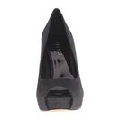 Incaltaminte Femei Nine West Qtpie Black Fabric