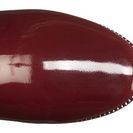 Incaltaminte Femei Michael Kors Fulton Harness Tall Rainboot Merlot Rubber