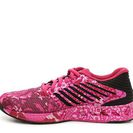 Incaltaminte Femei ASICS FuzeX Lightweight Running Shoe - Womens BlackPink