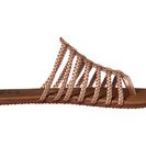 Incaltaminte Femei Billabong Beach Braidz Sandal Rose Gold Multi