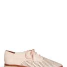 Incaltaminte Femei Matt Bernson Gimlet Laser Cut Oxford Blush