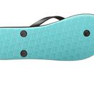 Incaltaminte Femei Roxy Tahiti V BlackAqua