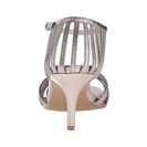 Incaltaminte Femei Seychelles Song and Dance Pewter