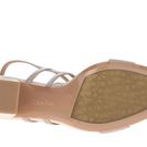 Incaltaminte Femei Calvin Klein Caisiey CocoonIvory Patent