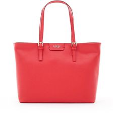 GUESS E749A87B Red
