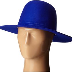 Brixton Molly II Hat Electric Blue