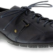 Walking Cradles Dara Navy Brushed Kid