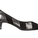 Incaltaminte Femei Nine West Calabres BlackPewter Suede