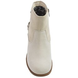 Incaltaminte Femei UGG UGG Australia Orion Suede Ankle Boots GLACIER (01)