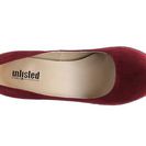 Incaltaminte Femei Kenneth Cole Unlisted Film Maker Platform Pump Burgundy