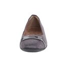 Incaltaminte Femei Clarks Candra Glare Purple Grey Suede