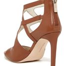 Incaltaminte Femei BCBGeneration Carlena Cutout Heel Sandal TOFFEE 01