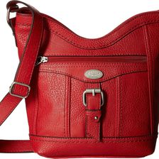 b.o.c. Bal Harbour Crossbody Pimento