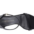 Incaltaminte Femei Stuart Weitzman Walkway Black Comfy Calf