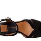 Incaltaminte Femei Dolce Vita Tracey Black Suede