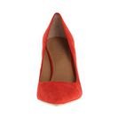 Incaltaminte Femei Calvin Klein Gayle Cerise Suede