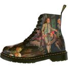 Incaltaminte Femei Dr Martens Pascal 8-Eye Boot Multi