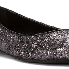 Nine West Oleena Pewter/Black