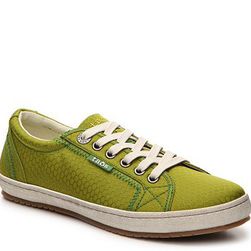 Incaltaminte Femei taos Footwear Glyde Sneaker Lime green