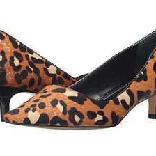 Incaltaminte Femei Charles by Charles David Drew Natural Leopard