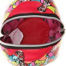 Accesorii Femei Betsey Johnson Betsey Johnson Kitsch Gumball Crossbody Bag Multicolor