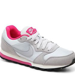Incaltaminte Femei Nike MD Runner 2 Retro Sneaker - Womens Grey