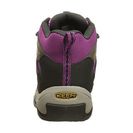 Incaltaminte Femei Keen Oakridge Mid Waterproof ShitakeViola