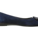 Incaltaminte Femei Aerosoles Becxotic Blue Suede