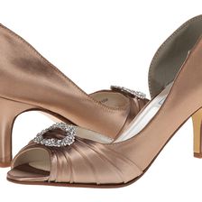 Touch Ups Olivia Cappucino