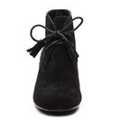 Incaltaminte Femei Crown Vintage Spark Wedge Bootie Black