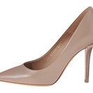 Incaltaminte Femei Salvatore Ferragamo Susi Nutmeg Calf Lux
