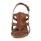 Incaltaminte Femei MIA Heritage - Libra Tan