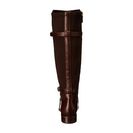 Incaltaminte Femei Cole Haan Dorian Stretch Boot Chestnut