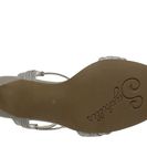 Incaltaminte Femei Seychelles Prime Silver MetallicStone