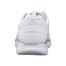 Incaltaminte Femei SKECHERS Look Book WhiteSilver
