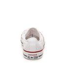 Incaltaminte Femei Converse Chuck Taylor All Star Crochet Sneaker - Womens White