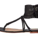 Incaltaminte Femei Dolce Vita Reagan Black Leather